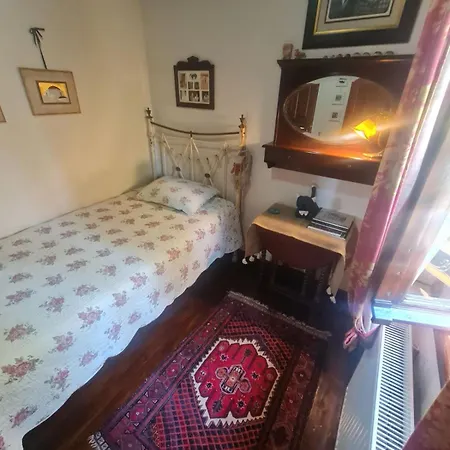 Evdora Вилла *