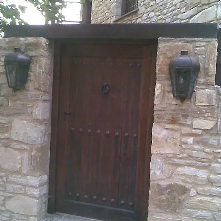 Evdora וילה *